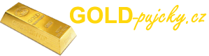 logo gold pujčky
